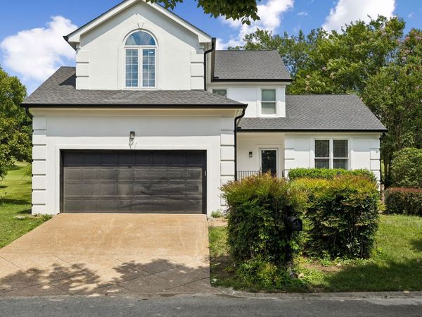 107 Collinwood Close , Franklin, TN 37069