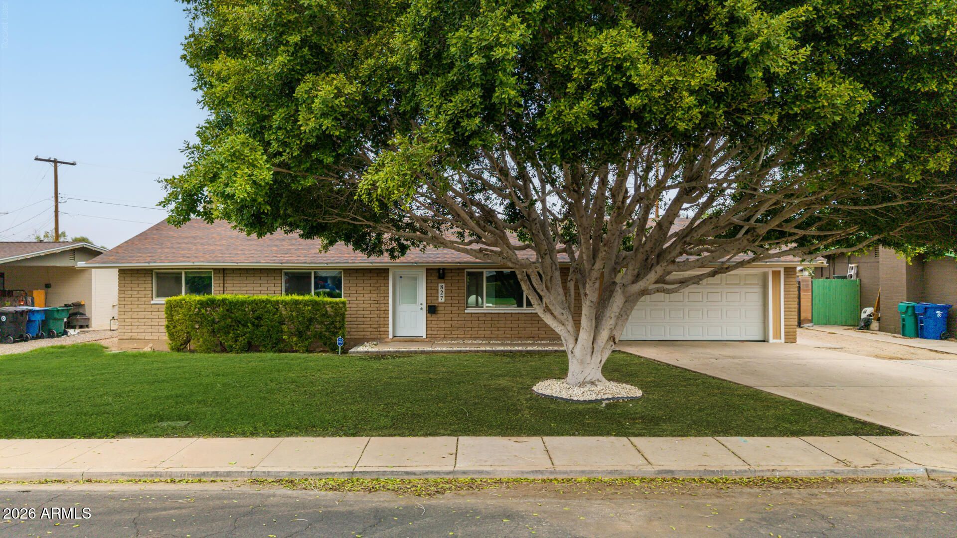 827 N Lesueur, Mesa, AZ 85203 Main Photo