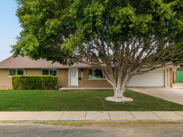 827 N LESUEUR, Mesa, AZ 85203