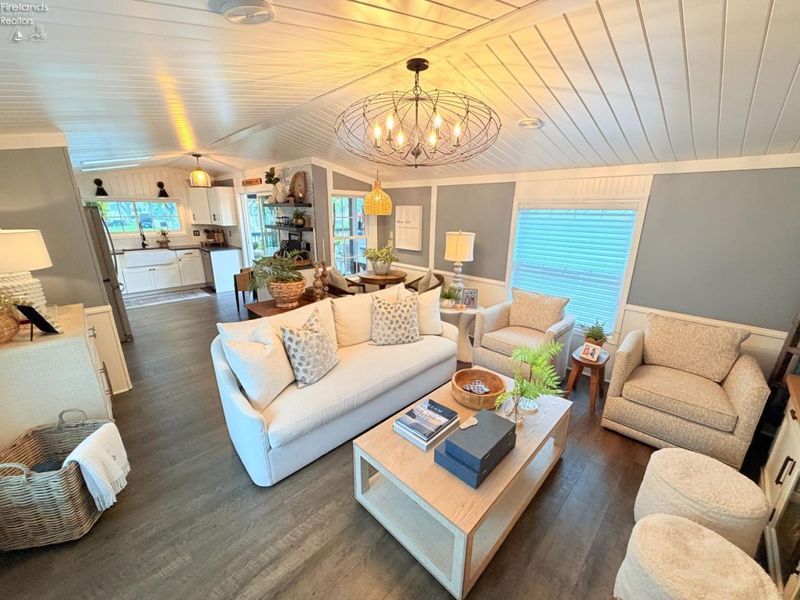 1600 N Harbor Crossing Road, Marblehead, OH 43440 Photo 14