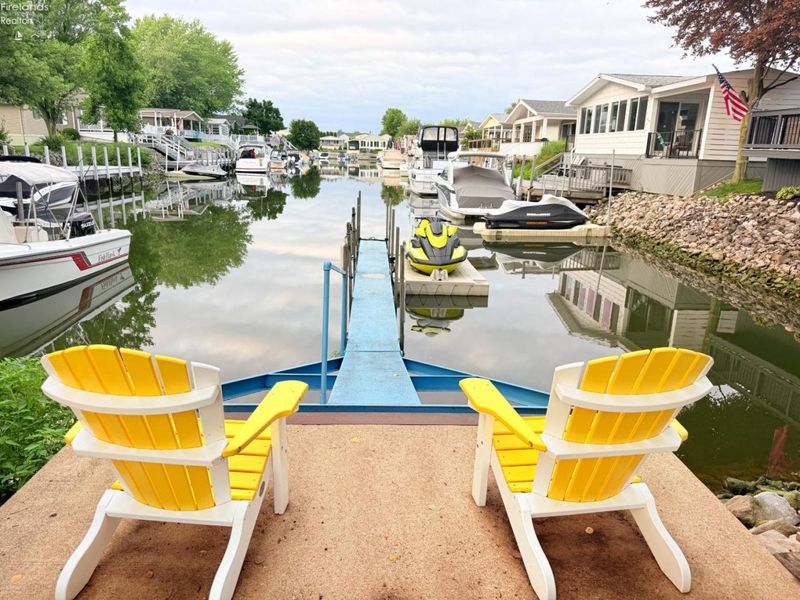 1600 N Harbor Crossing Road, Marblehead, OH 43440 Photo 4
