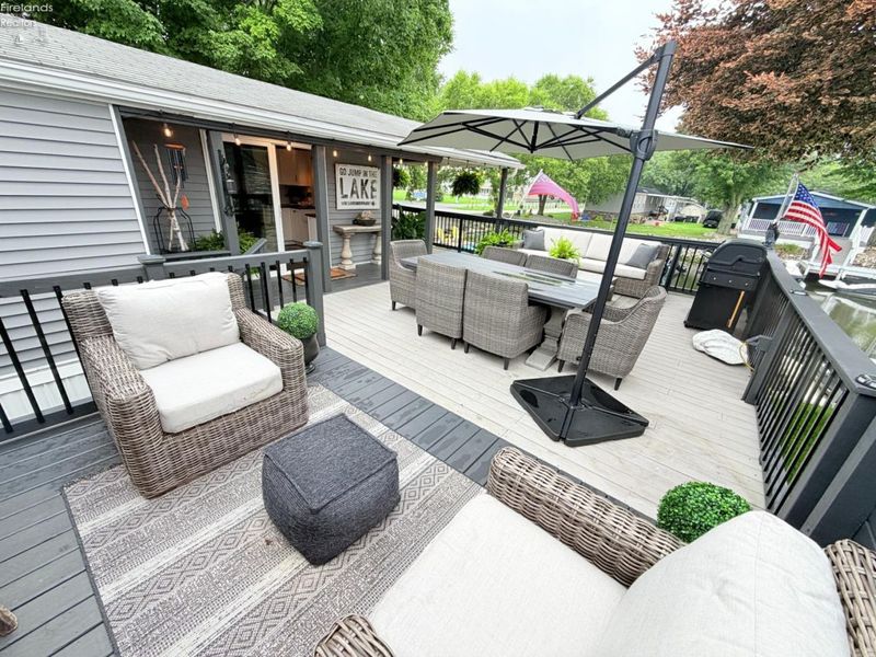 1600 N Harbor Crossing Road, Marblehead, OH 43440 Photo 43