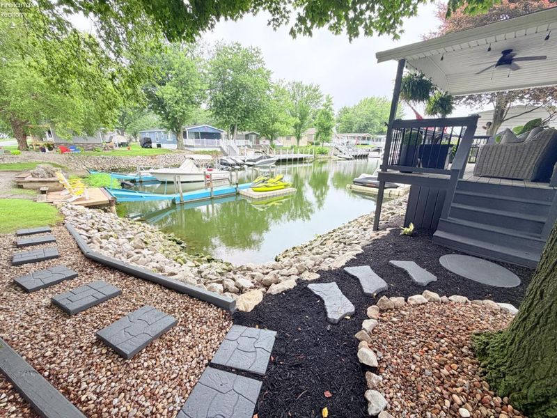 1600 N Harbor Crossing Road, Marblehead, OH 43440 Photo 50