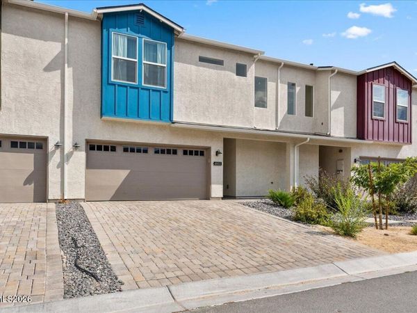 4933 Cavestone Road, Sun Valley, NV 89433