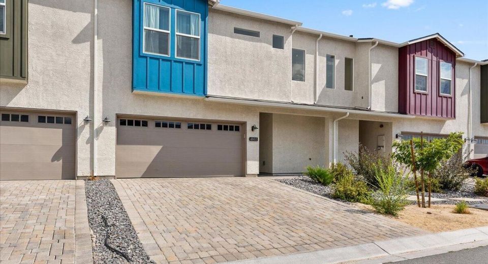 4933 Cavestone Road, Sun Valley, NV 89433 Photo