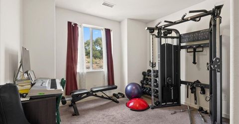 4933 Cavestone Road, Sun Valley, NV 89433 Photo