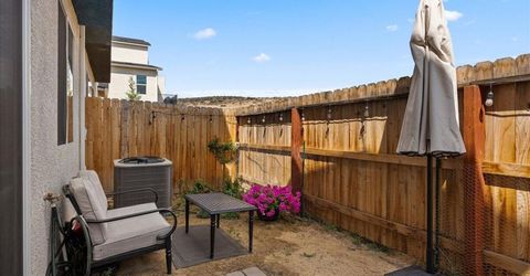 4933 Cavestone Road, Sun Valley, NV 89433 Photo