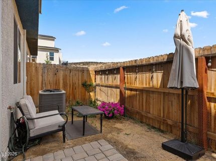 4933 Cavestone Road, Sun Valley, NV 89433 Photo