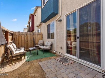 4933 Cavestone Road, Sun Valley, NV 89433 Photo