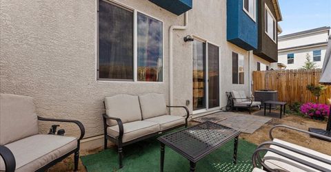 4933 Cavestone Road, Sun Valley, NV 89433 Photo