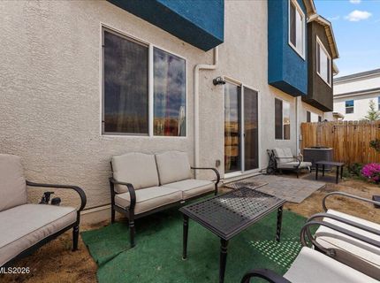 4933 Cavestone Road, Sun Valley, NV 89433 Photo