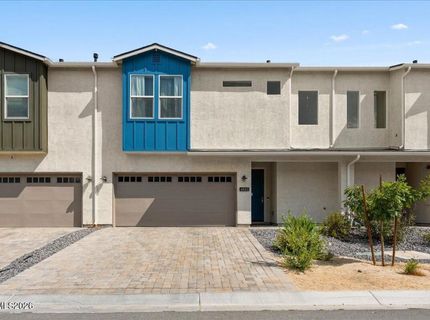 4933 Cavestone Road, Sun Valley, NV 89433 Photo
