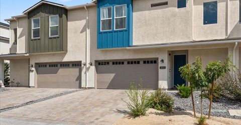 4933 Cavestone Road, Sun Valley, NV 89433 Photo