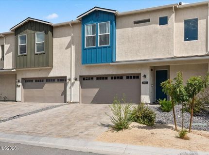 4933 Cavestone Road, Sun Valley, NV 89433 Photo