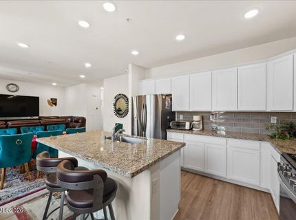 4933 Cavestone Road, Sun Valley, NV 89433 Photo
