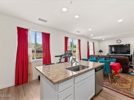 4933 Cavestone Road, Sun Valley, NV 89433 Photo