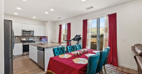 4933 Cavestone Road, Sun Valley, NV 89433 Photo