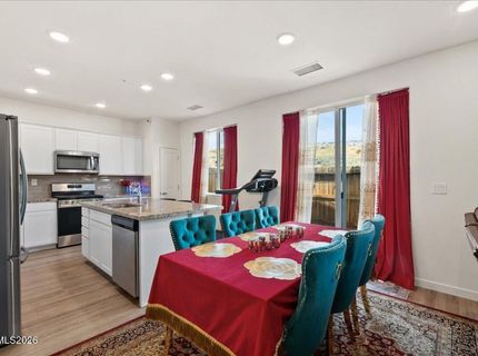 4933 Cavestone Road, Sun Valley, NV 89433 Photo