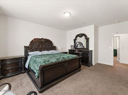 4933 Cavestone Road, Sun Valley, NV 89433 Photo