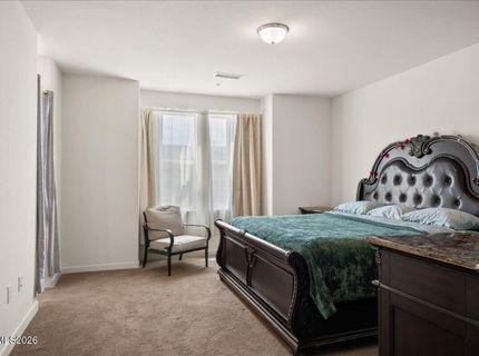 4933 Cavestone Road, Sun Valley, NV 89433 Photo