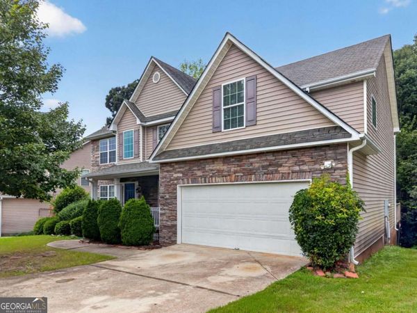 3410 Garden Mist Circle, Auburn, GA 30011