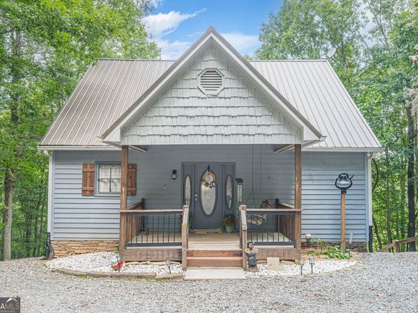 296 Mohawk Trail, Unit # 5565, Ellijay, GA 30540