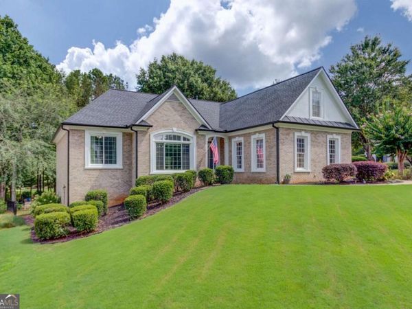 880 Providence Club Drive, Monroe, GA 30656