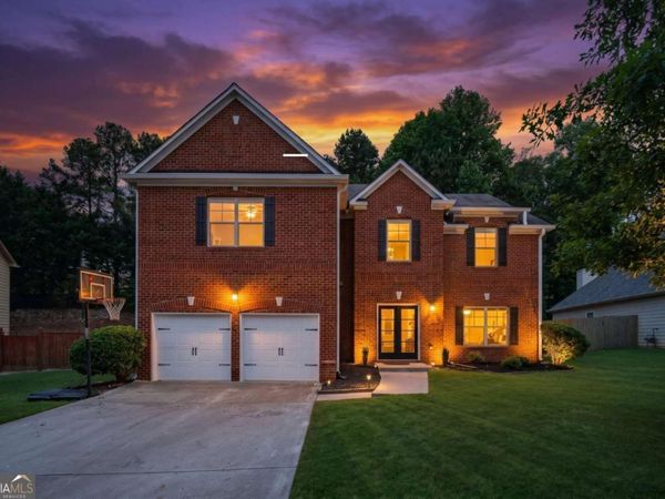 4680 Carver Court, Cumming, GA 30040