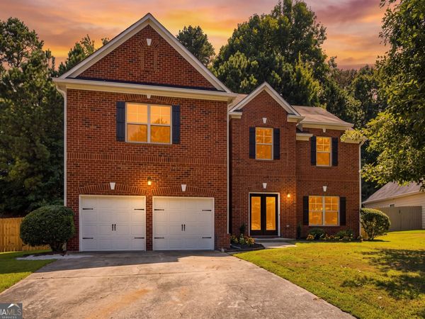 4680 Carver Court, Cumming, GA 30040