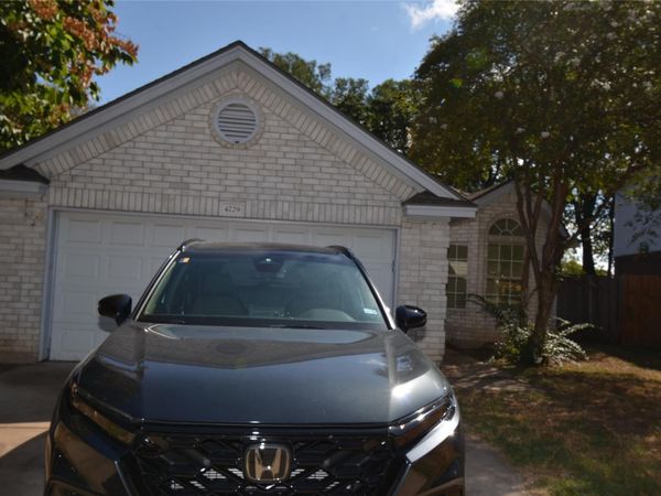 4729 Castleman DR, Austin, TX 78725