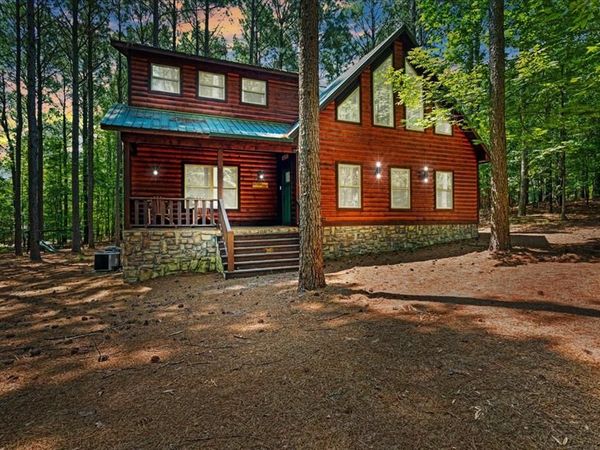 29 Candlefish Road, Broken Bow, OK 74728