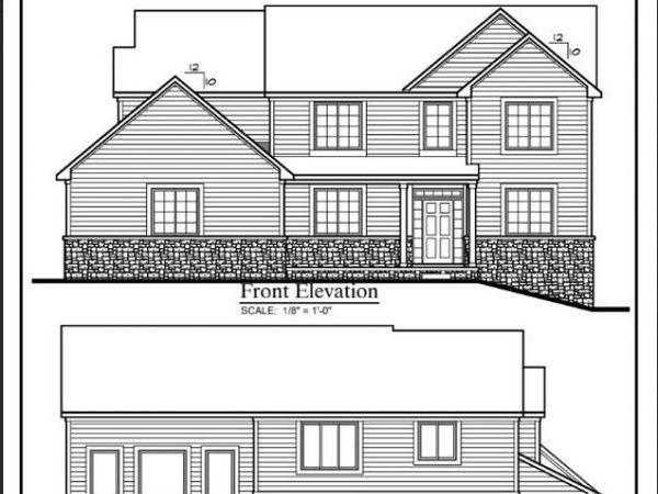 VL Lot D Trl Chevron, Highland Township, Mi 48356