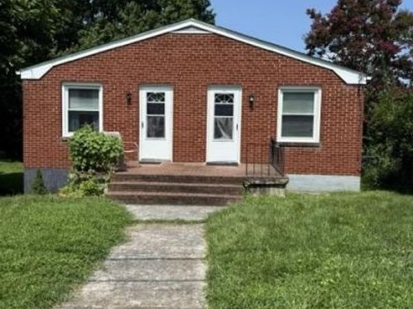 317 Meadow ST, Vinton, VA 24179
