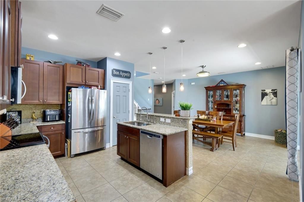 2545 Ashbury Cir , Cape Coral, FL 33991 Photo