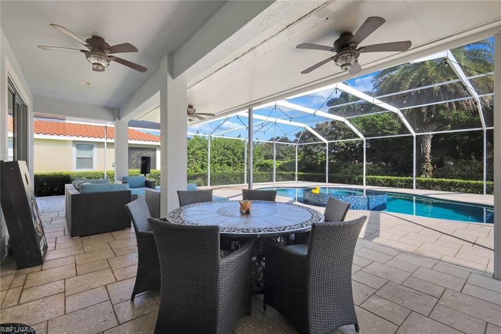 2545 Ashbury Cir , Cape Coral, FL 33991 Photo