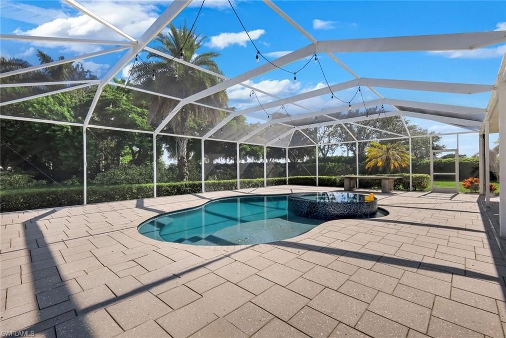 2545 Ashbury Cir , Cape Coral, FL 33991 Photo