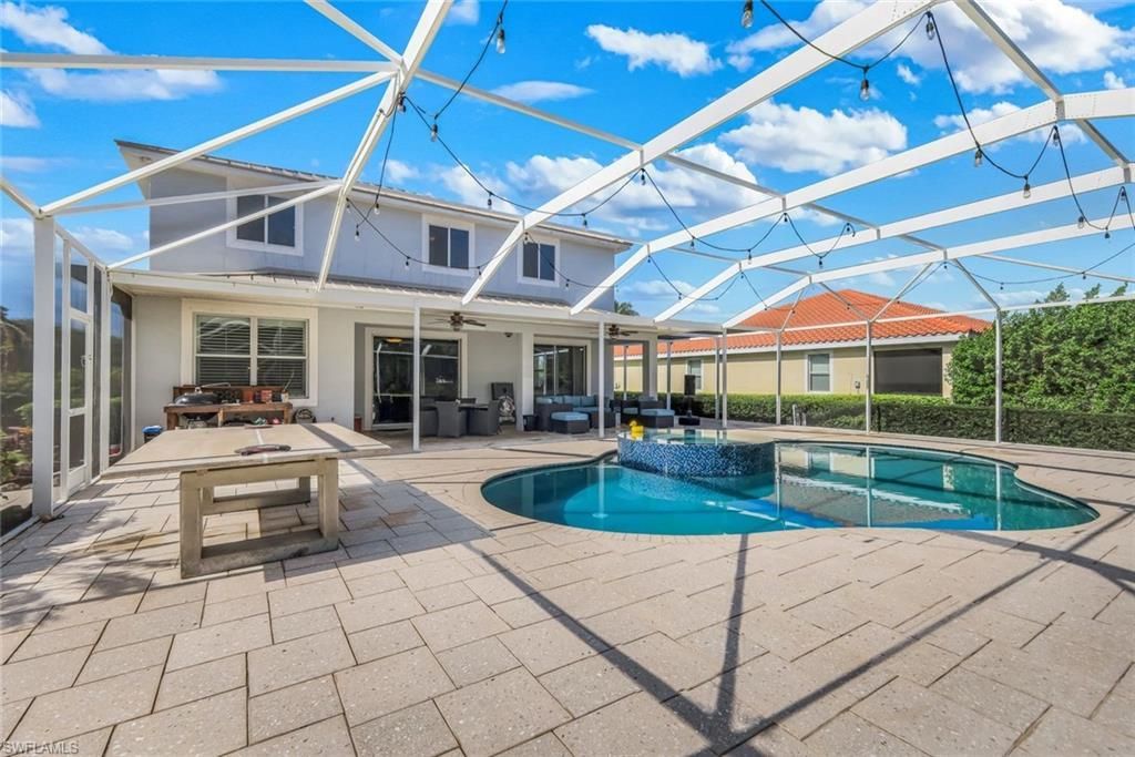 2545 Ashbury Cir , Cape Coral, FL 33991 Photo