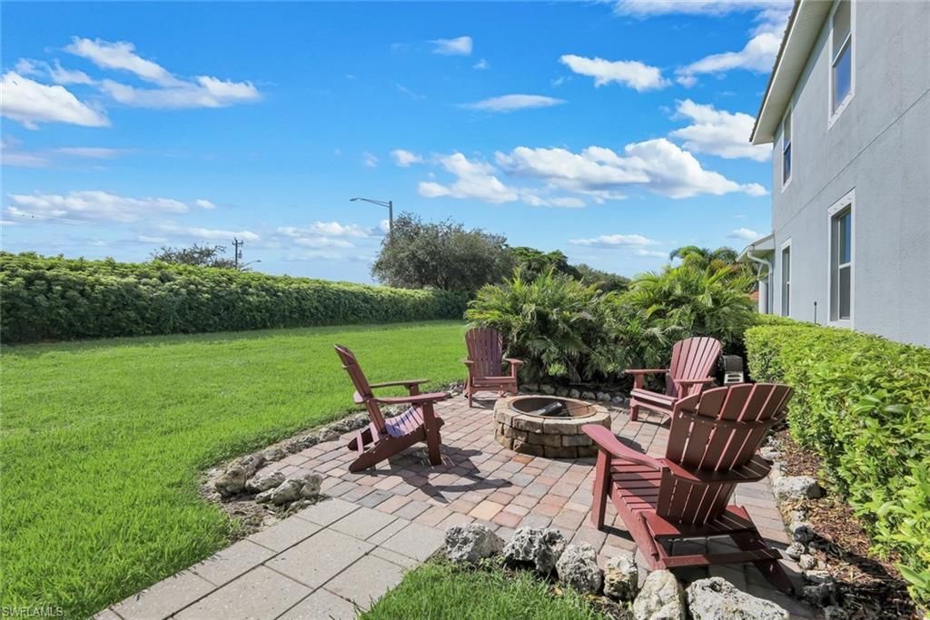 2545 Ashbury Cir , Cape Coral, FL 33991 Photo