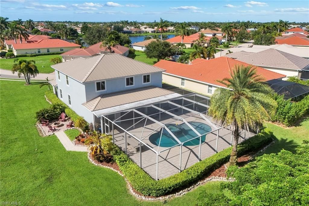 2545 Ashbury Cir , Cape Coral, FL 33991 Photo