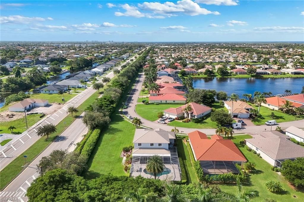 2545 Ashbury Cir , Cape Coral, FL 33991 Photo