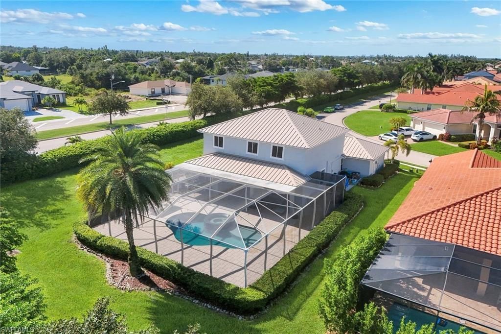 2545 Ashbury Cir , Cape Coral, FL 33991 Photo