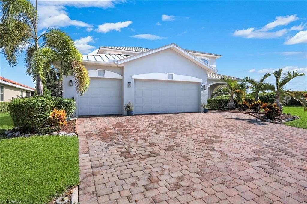 2545 Ashbury Cir , Cape Coral, FL 33991 Photo