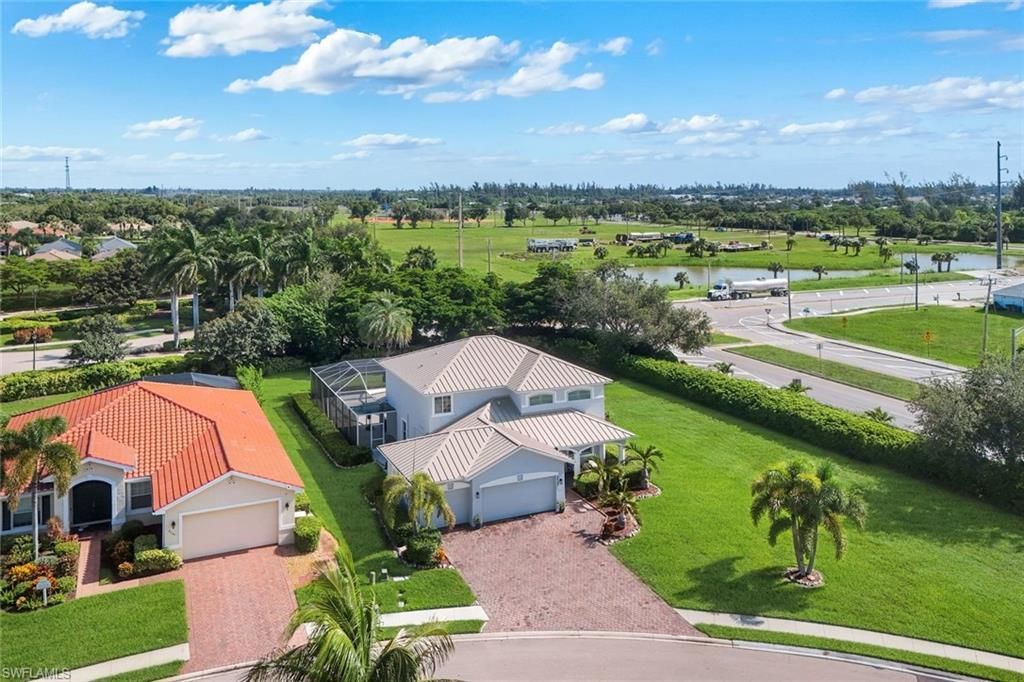 2545 Ashbury Cir , Cape Coral, FL 33991 Photo