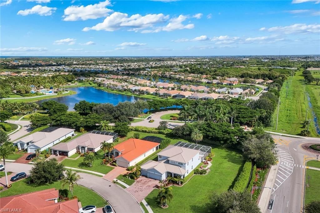2545 Ashbury Cir , Cape Coral, FL 33991 Photo