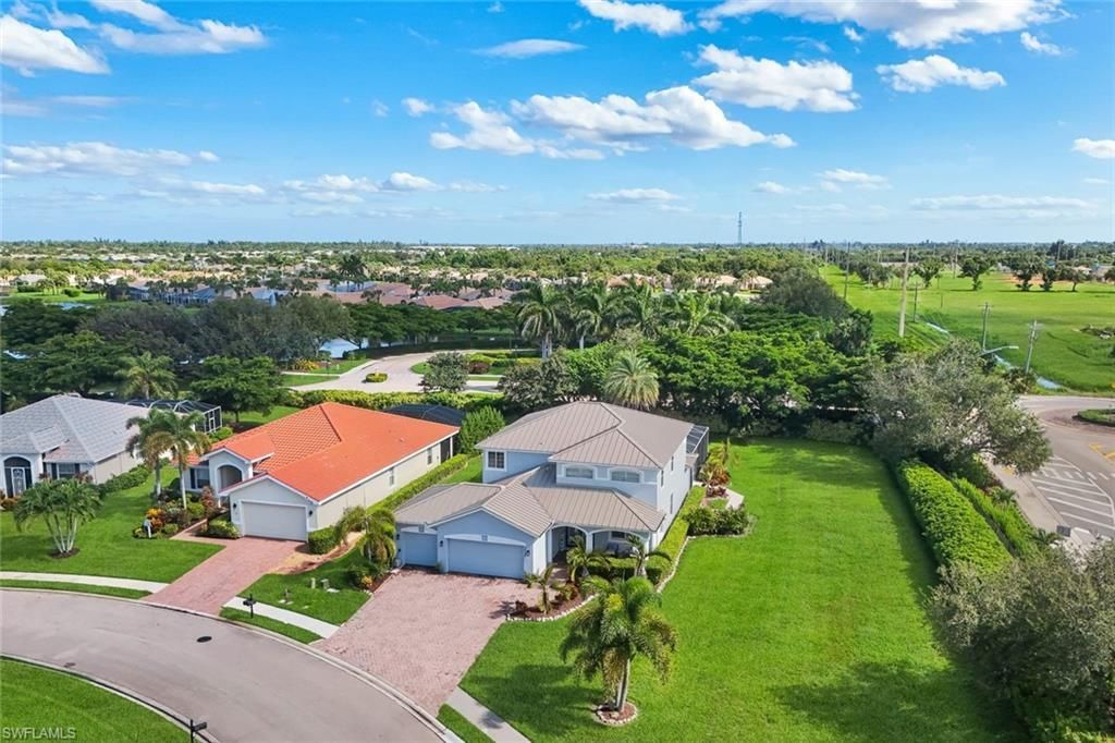 2545 Ashbury Cir , Cape Coral, FL 33991 Photo
