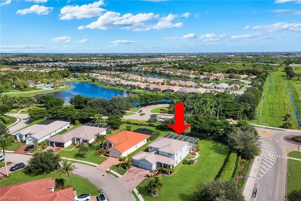 2545 Ashbury Cir , Cape Coral, FL 33991 Photo