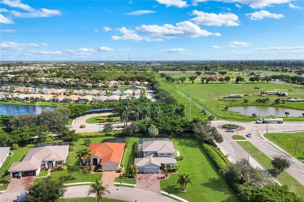 2545 Ashbury Cir , Cape Coral, FL 33991 Photo