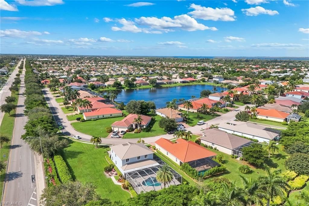 2545 Ashbury Cir , Cape Coral, FL 33991 Photo