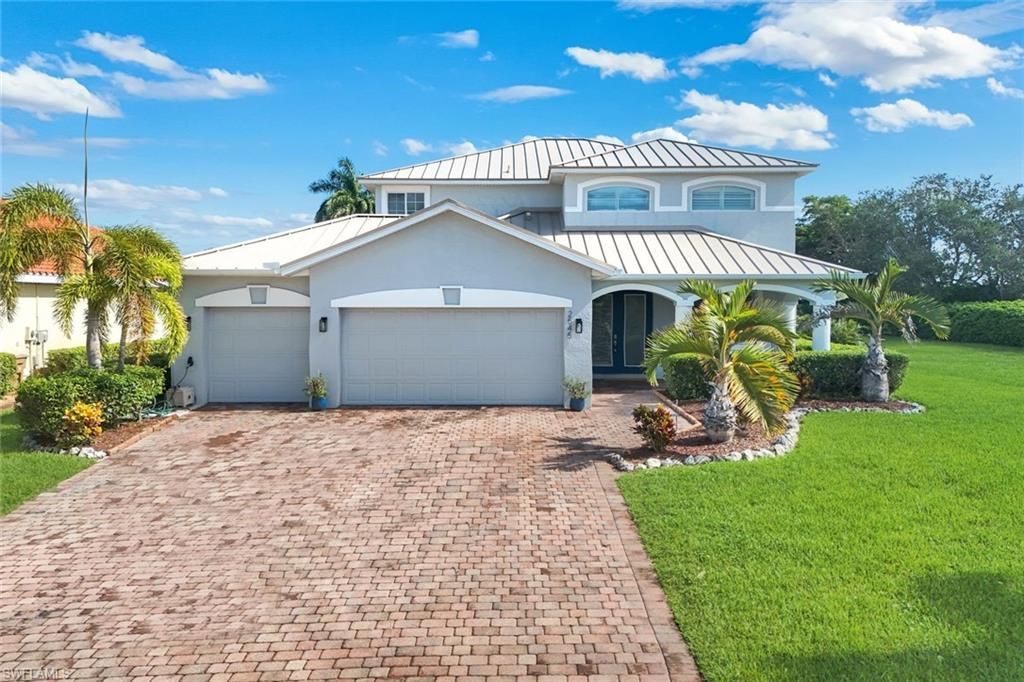 2545 Ashbury Cir , Cape Coral, FL 33991 Photo