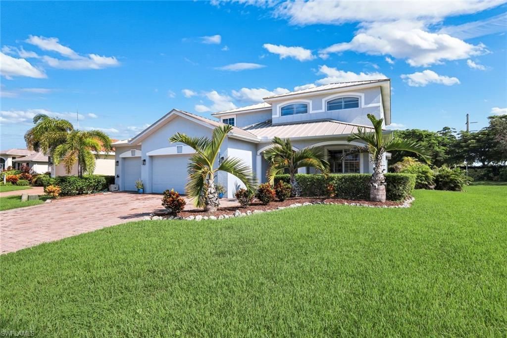 2545 Ashbury Cir , Cape Coral, FL 33991 Photo